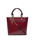 Monnari Дамска чанта BAG4510 Червен - Pepit.bg