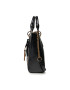 Monnari Дамска чанта BAG4510-M20 Черен - Pepit.bg