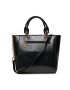 Monnari Дамска чанта BAG4510-M20 Черен - Pepit.bg