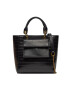 Monnari Дамска чанта BAG4520-M20 Черен - Pepit.bg