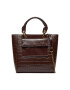 Monnari Дамска чанта BAG45200-M17 Кафяв - Pepit.bg