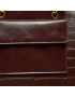 Monnari Дамска чанта BAG45200-M17 Кафяв - Pepit.bg