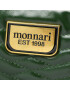 Monnari Дамска чанта BAG4530-008 Зелен - Pepit.bg