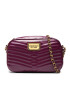 Monnari Дамска чанта BAG4530-014 Виолетов - Pepit.bg