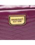 Monnari Дамска чанта BAG4530-014 Виолетов - Pepit.bg