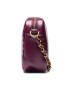 Monnari Дамска чанта BAG4530-014 Виолетов - Pepit.bg