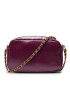 Monnari Дамска чанта BAG4530-014 Виолетов - Pepit.bg