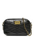 Monnari Дамска чанта BAG4530-020 Черен - Pepit.bg