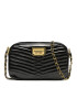 Monnari Дамска чанта BAG4530-M20 Черен - Pepit.bg
