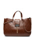 Monnari Дамска чанта BAG4540-M17 Кафяв - Pepit.bg