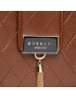 Monnari Дамска чанта BAG4540-M17 Кафяв - Pepit.bg