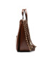 Monnari Дамска чанта BAG4540-M17 Кафяв - Pepit.bg
