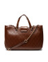 Monnari Дамска чанта BAG4540-M17 Кафяв - Pepit.bg