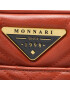 Monnari Дамска чанта BAG4550-M17 Червен - Pepit.bg