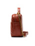 Monnari Дамска чанта BAG4550-M17 Червен - Pepit.bg