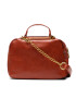 Monnari Дамска чанта BAG4550-M17 Червен - Pepit.bg