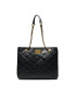 Monnari Дамска чанта BAG4570-020 Черен - Pepit.bg