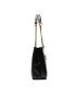 Monnari Дамска чанта BAG4570-020 Черен - Pepit.bg