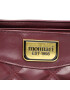 Monnari Дамска чанта BAG4570-M05 Бордо - Pepit.bg
