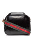 Monnari Дамска чанта BAG4590-M20 Черен - Pepit.bg