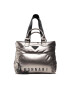 Monnari Дамска чанта BAG4600-M19 Сребрист - Pepit.bg