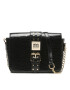 Monnari Дамска чанта BAG4610-M20 Черен - Pepit.bg
