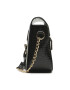 Monnari Дамска чанта BAG4610-M20 Черен - Pepit.bg