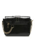 Monnari Дамска чанта BAG4610-M20 Черен - Pepit.bg