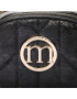 Monnari Дамска чанта BAG4620-020 Черен - Pepit.bg
