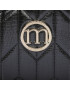 Monnari Дамска чанта BAG4620-M20 Черен - Pepit.bg