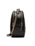 Monnari Дамска чанта BAG4620-M23 Черен - Pepit.bg