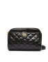 Monnari Дамска чанта BAG4630-020 Черен - Pepit.bg