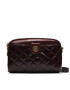 Monnari Дамска чанта BAG4630-M05 Бордо - Pepit.bg
