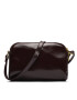 Monnari Дамска чанта BAG4630-M05 Бордо - Pepit.bg