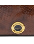 Monnari Дамска чанта BAG4640-017 Кафяв - Pepit.bg