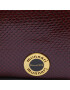 Monnari Дамска чанта BAG4640-M05 Бордо - Pepit.bg
