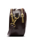 Monnari Дамска чанта BAG4640-M05 Бордо - Pepit.bg