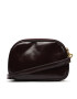 Monnari Дамска чанта BAG4640-M05 Бордо - Pepit.bg