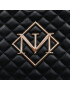 Monnari Дамска чанта BAG4650-020 Черен - Pepit.bg