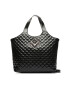 Monnari Дамска чанта BAG4650-M20 Черен - Pepit.bg