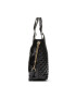 Monnari Дамска чанта BAG4650-M20 Черен - Pepit.bg