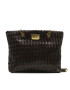 Monnari Дамска чанта BAG4720-017 Кафяв - Pepit.bg