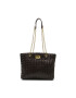 Monnari Дамска чанта BAG4720-017 Кафяв - Pepit.bg