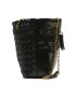 Monnari Дамска чанта BAG4720-020 Черен - Pepit.bg