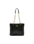 Monnari Дамска чанта BAG4720-020 Черен - Pepit.bg