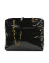 Monnari Дамска чанта BAG4720-M17 Черен - Pepit.bg