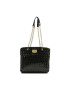 Monnari Дамска чанта BAG4720-M17 Черен - Pepit.bg