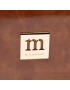 Monnari Дамска чанта BAG5010-017 Кафяв - Pepit.bg