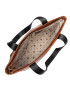 Monnari Дамска чанта BAG5010-017 Кафяв - Pepit.bg