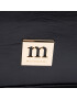 Monnari Дамска чанта BAG5010-020 Черен - Pepit.bg